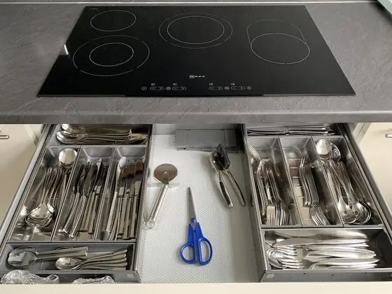 Apart Daire (3 Bedrooms)