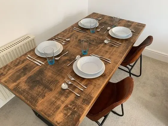 Apart Daire (3 Bedrooms)