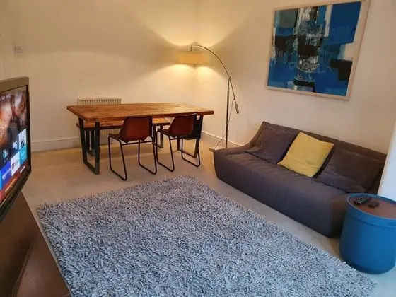 Apart Daire (3 Bedrooms)