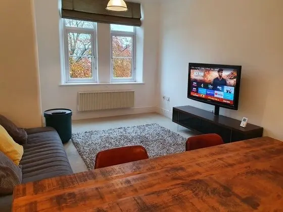 Apart Daire (3 Bedrooms)