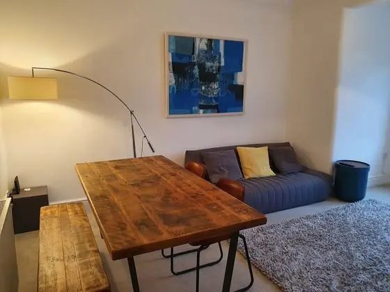 Apart Daire (3 Bedrooms)