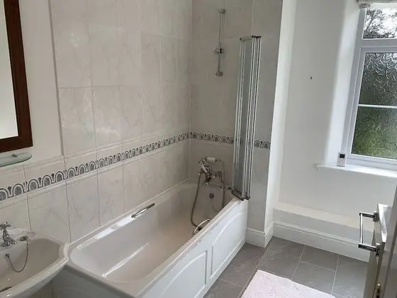 Apart Daire (3 Bedrooms)