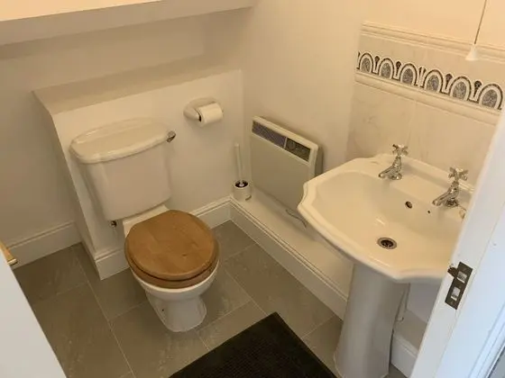 Apart Daire (3 Bedrooms)