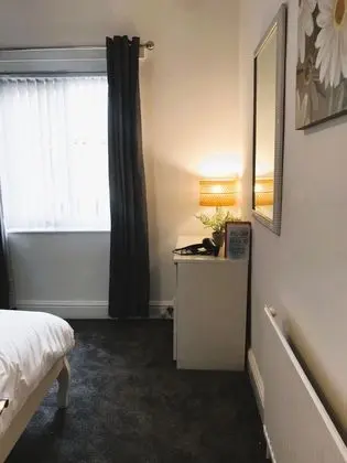 Comfort Ev, Özel Banyo (Bank Place)