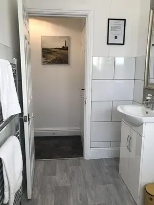 Comfort Ev, Özel Banyo (Bank Place)