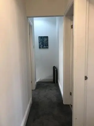 Comfort Ev, Özel Banyo (Bank Place)