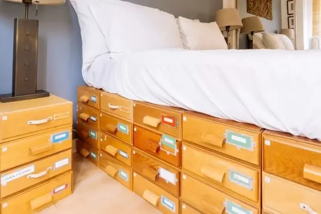 Basic Apart Daire, Birden Çok Yatak