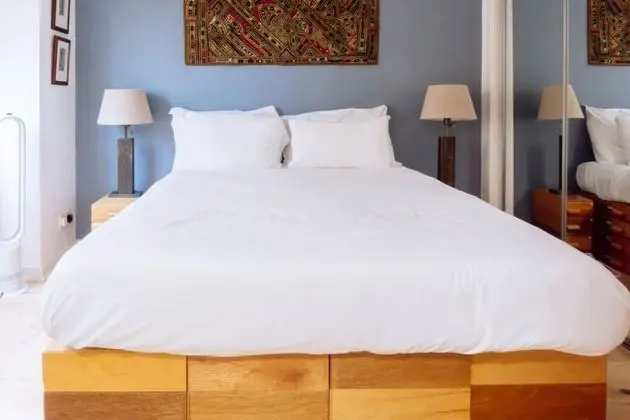 Basic Apart Daire, Birden Çok Yatak