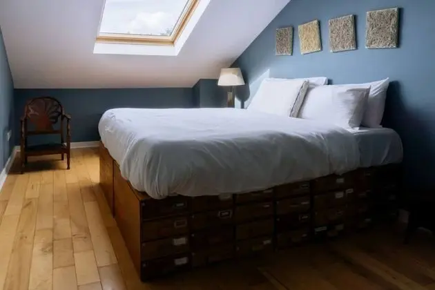 Basic Apart Daire, Birden Çok Yatak