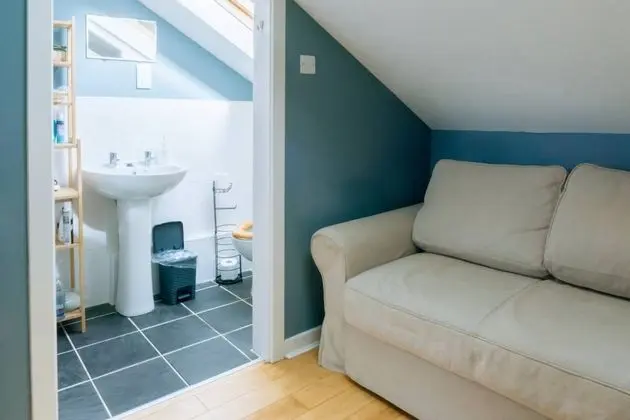 Basic Apart Daire, Birden Çok Yatak