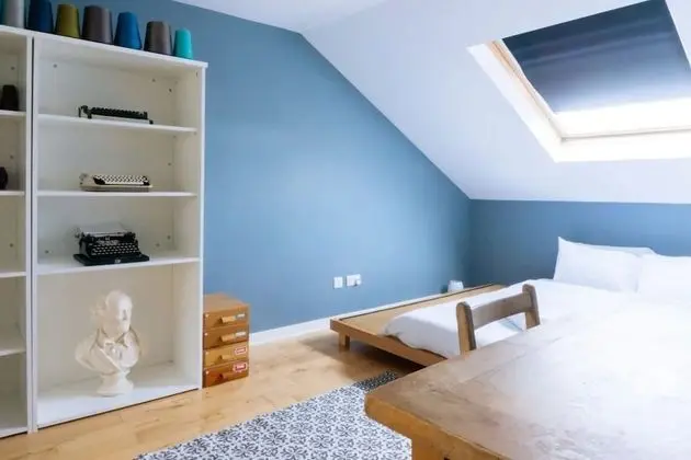 Basic Apart Daire, Birden Çok Yatak