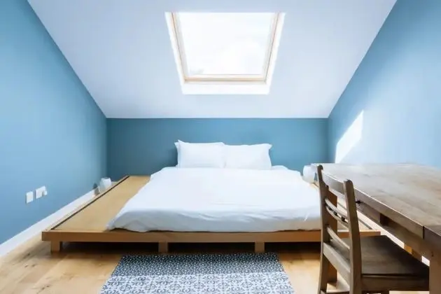 Basic Apart Daire, Birden Çok Yatak