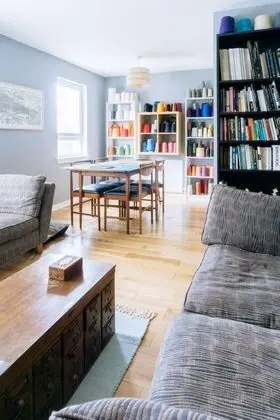 Basic Apart Daire, Birden Çok Yatak