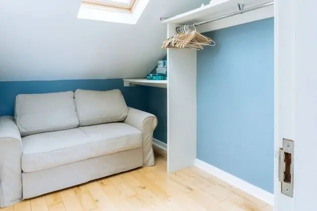 Basic Apart Daire, Birden Çok Yatak