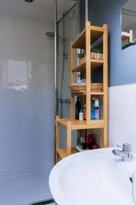 Basic Apart Daire, Birden Çok Yatak