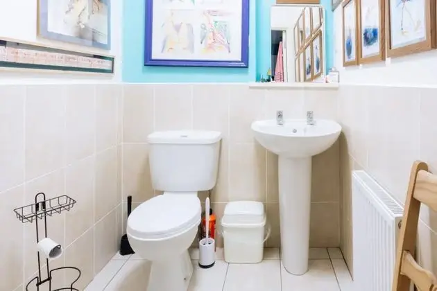 Basic Apart Daire, Birden Çok Yatak