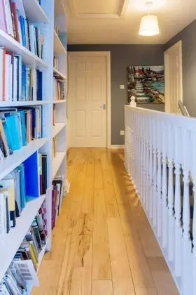 Basic Apart Daire, Birden Çok Yatak