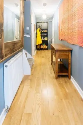 Basic Apart Daire, Birden Çok Yatak