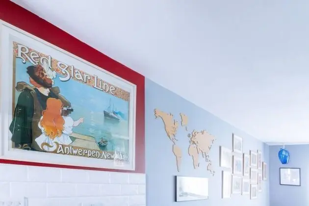 Basic Apart Daire, Birden Çok Yatak