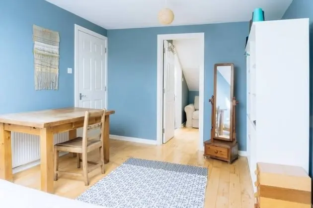 Basic Apart Daire, Birden Çok Yatak