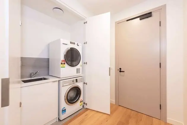 Basic Apart Daire, Birden Çok Yatak