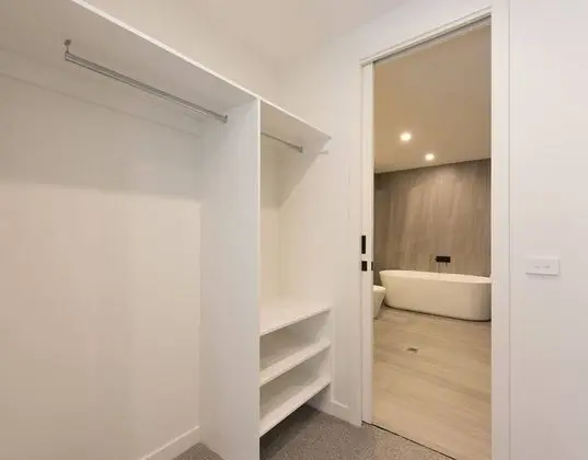 Basic Apart Daire, Birden Çok Yatak