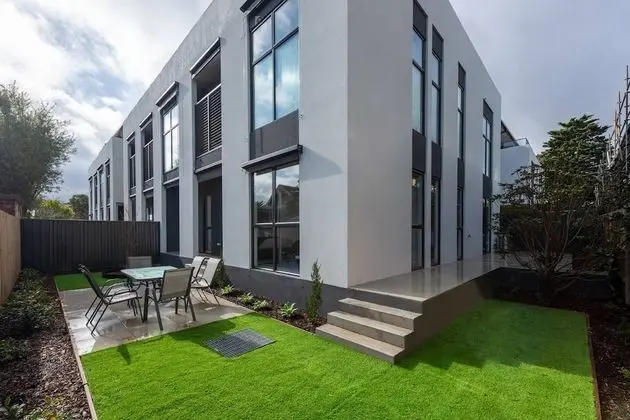 Basic Apart Daire, Birden Çok Yatak