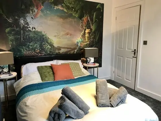 Comfort Ev, Özel Banyo