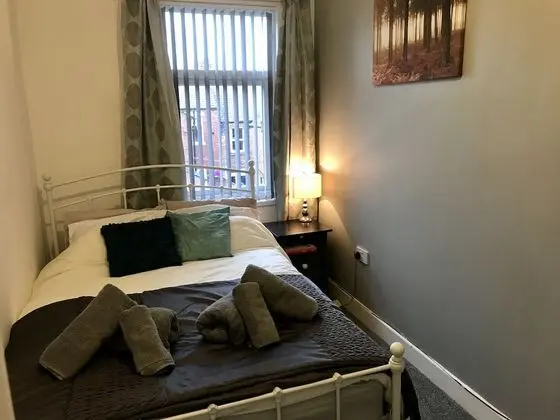 Comfort Ev, Özel Banyo
