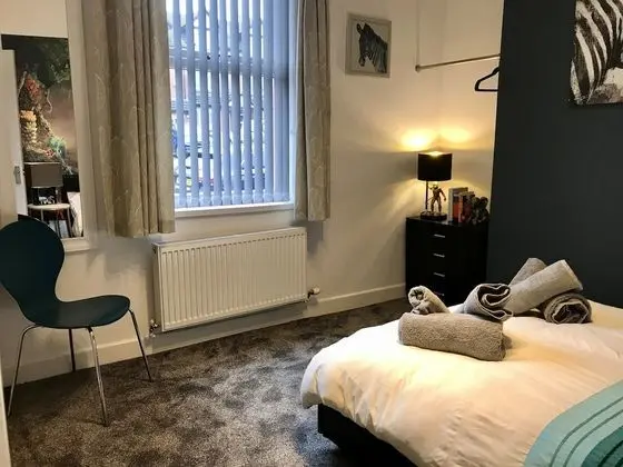 Comfort Ev, Özel Banyo