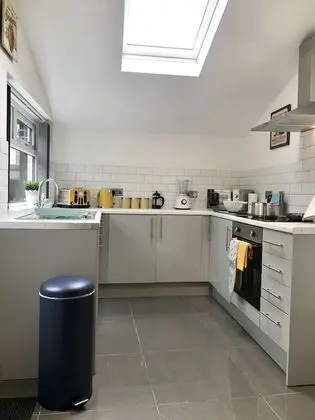 Comfort Ev, Özel Banyo