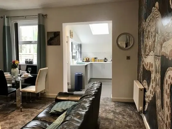Comfort Ev, Özel Banyo