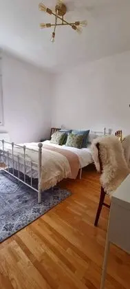 Basic Sıra Ev, Birden Çok Yatak