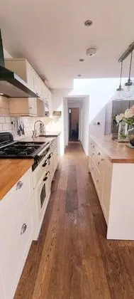Basic Sıra Ev, Birden Çok Yatak