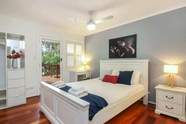 Ev (3 Bedrooms)