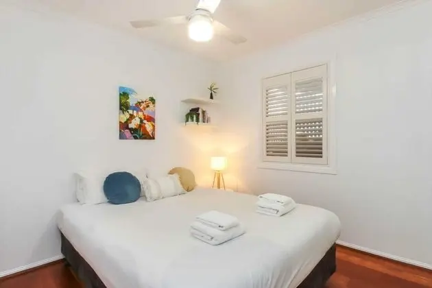 Ev (3 Bedrooms)