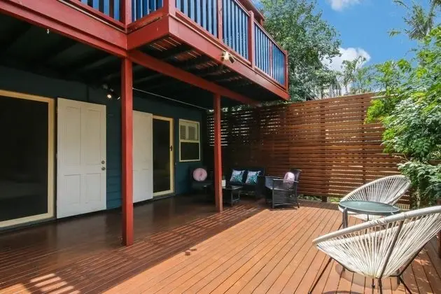 Ev (3 Bedrooms)