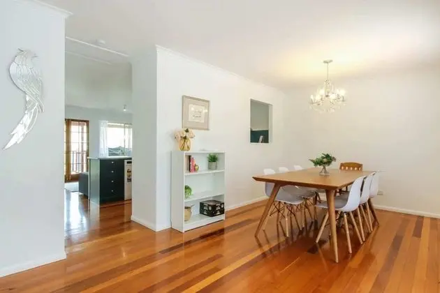 Ev (3 Bedrooms)