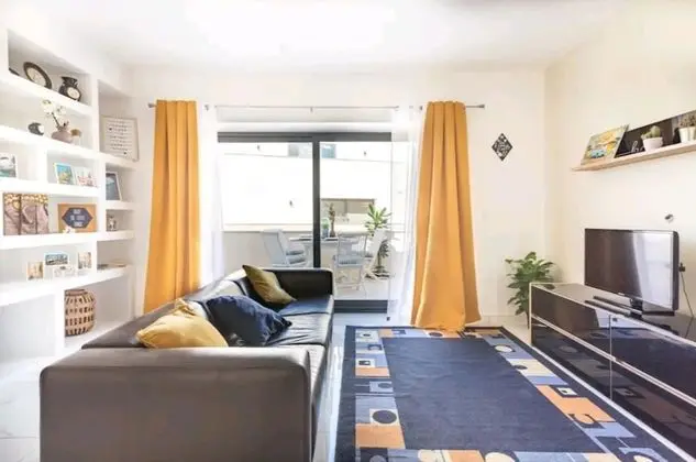 Apart Daire, Birden Çok Yatak