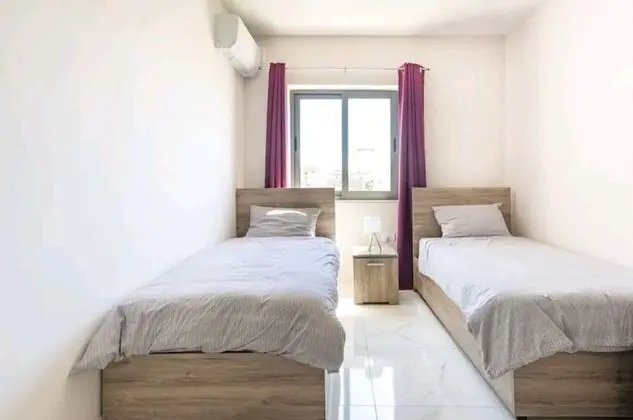 Apart Daire, Birden Çok Yatak