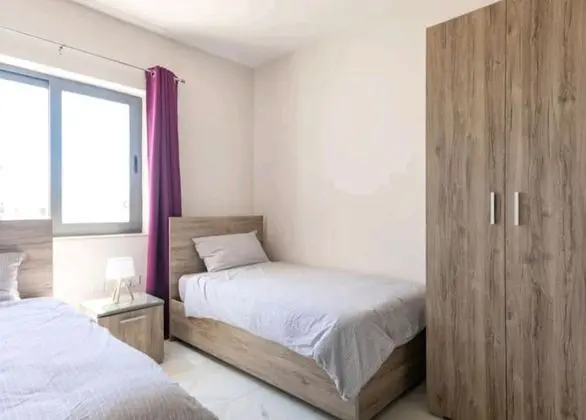 Apart Daire, Birden Çok Yatak