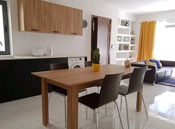 Apart Daire, Birden Çok Yatak