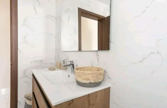 Apart Daire, Birden Çok Yatak