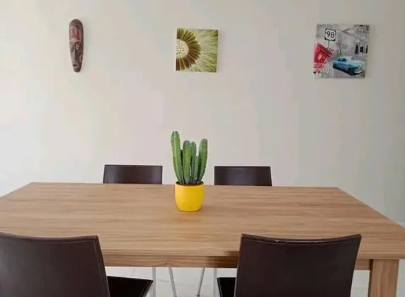 Apart Daire, Birden Çok Yatak
