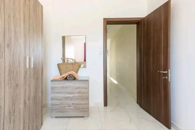 Apart Daire, Birden Çok Yatak