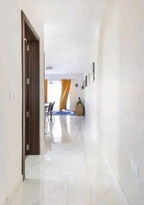 Apart Daire, Birden Çok Yatak
