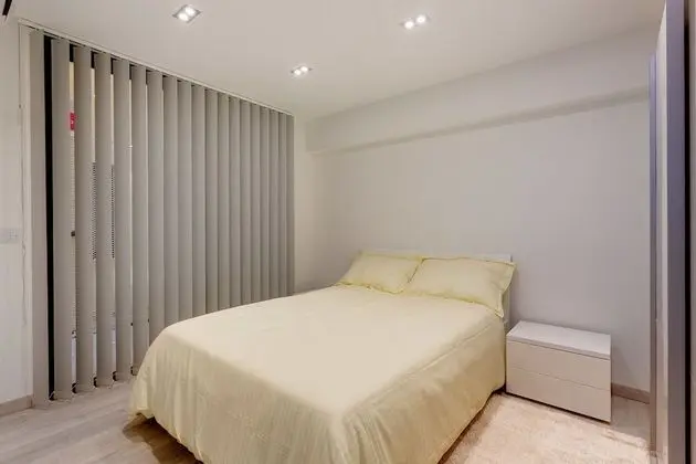 Apart Daire, 3 Yatak Odası