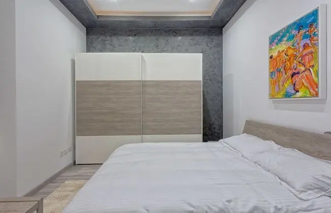 Apart Daire, 3 Yatak Odası