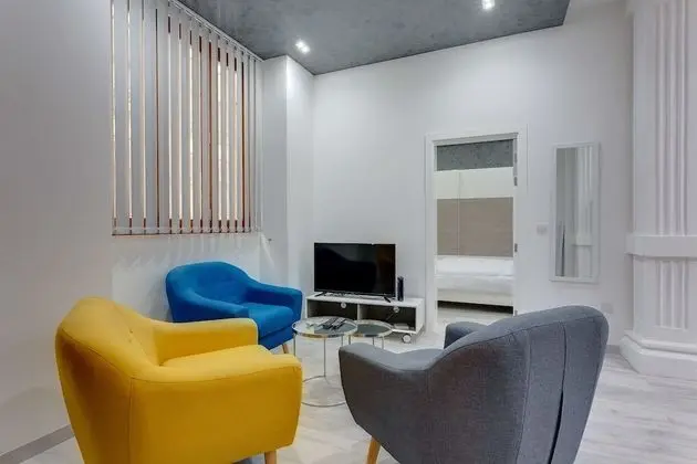 Apart Daire, 3 Yatak Odası