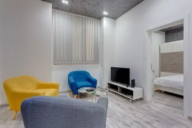 Apart Daire, 3 Yatak Odası